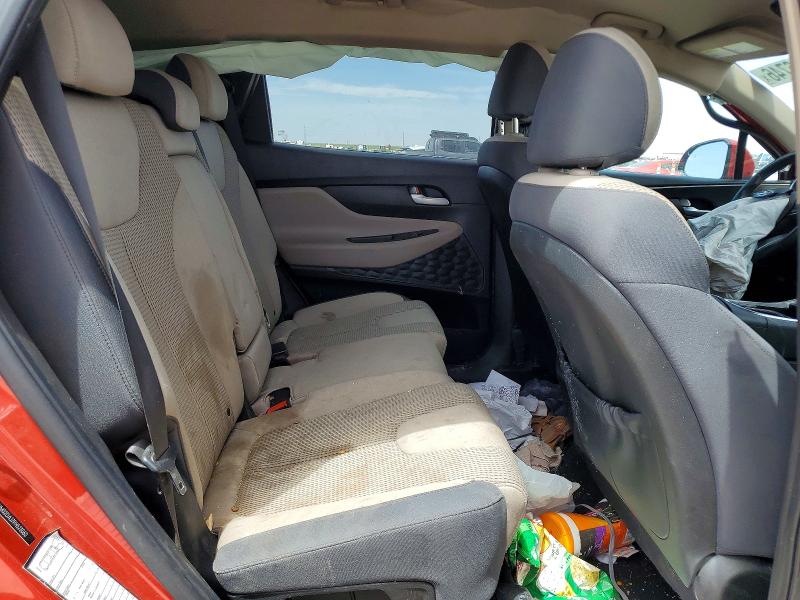 Продажа на аукционе авто 2023 Hyundai Santa Fe, vin: 5NMS2DAJ7PH523060, номер лота: 51496746