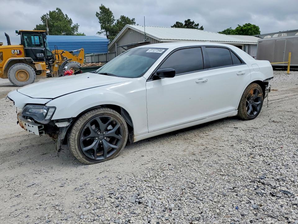Aukcja sprzedaży 2022 Chrysler 300, vin: 2C3CCAAG8NH259963, numer aukcji: 51127596
