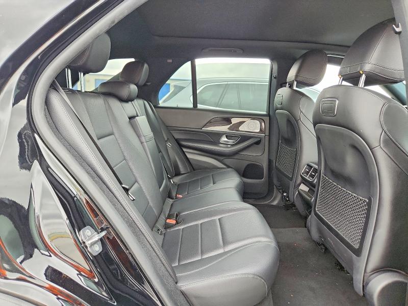 2020 Mercedes-benz Gle მანქანა იყიდება აუქციონზე, vin: 4JGFB4JB3LA208556, აუქციონის ნომერი: 49657746
