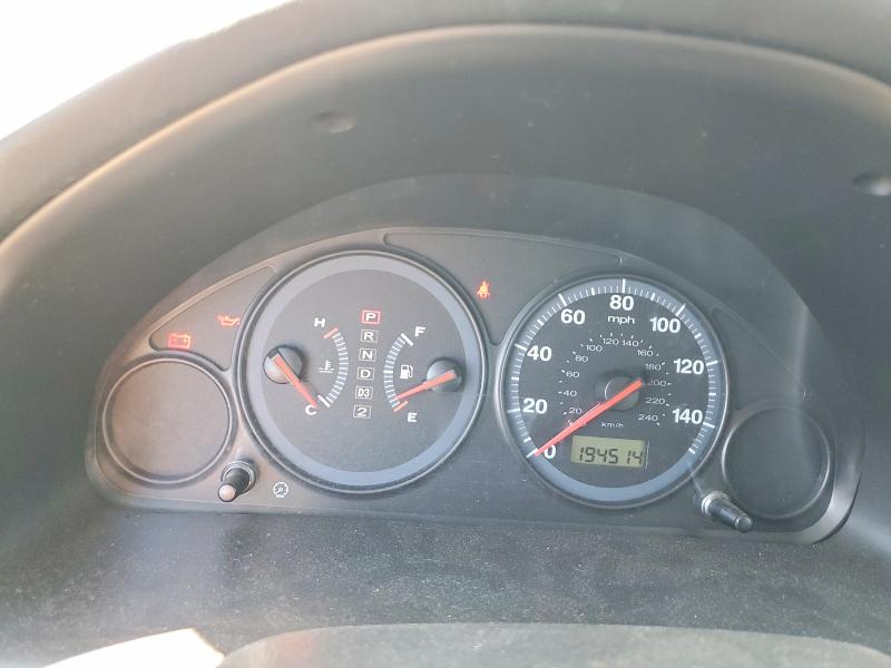 Aukcja sprzedaży 2005 Honda Civic, vin: 1HGES16305L007156, numer aukcji: 49329276