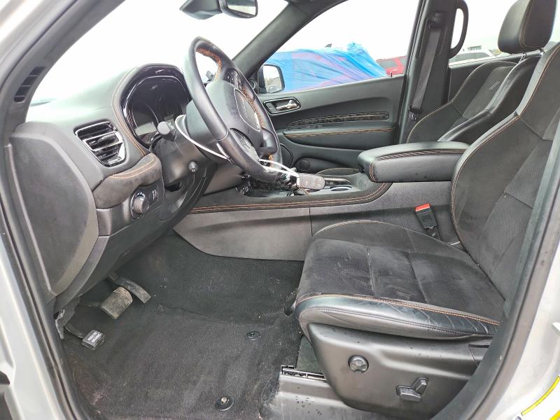 Продаж на аукціоні авто 2023 Dodge Durango, vin: 1C4SDJCT0PC672710, номер лоту: 51173196