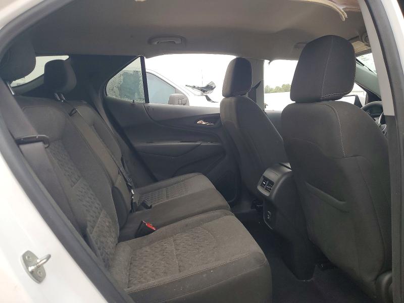 Aukcja sprzedaży 2022 Chevrolet Equinox, vin: 3GNAXKEV7NL141830, numer aukcji: 49303826