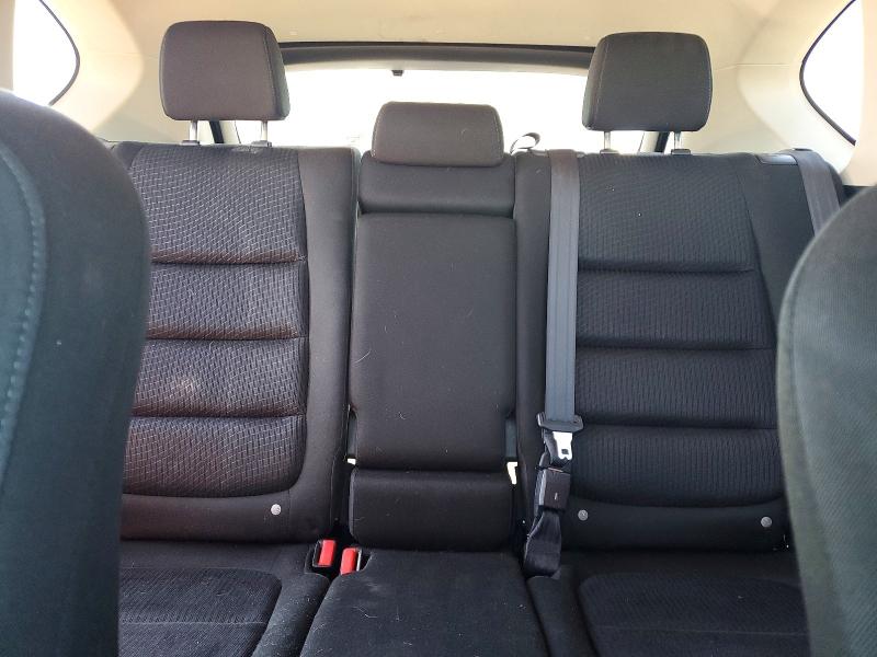 50346816 :رقم المزاد ، JM3KE4CY1E0325628 vin ، 2014 Mazda Cx-5 مزاد بيع