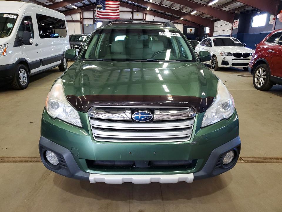Продажа на аукционе авто 2013 Subaru Outback, vin: 4S4BRBKC5D3224267, номер лота: 50507686