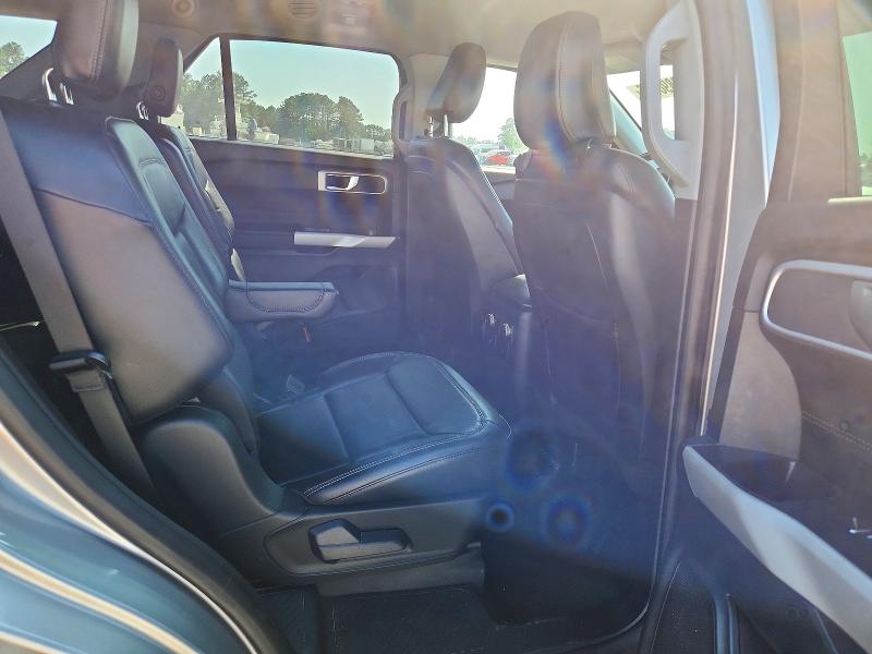 Aukcja sprzedaży 2020 Ford Explorer, vin: 1FMSK8DH8LGC88875, numer aukcji: 50898396