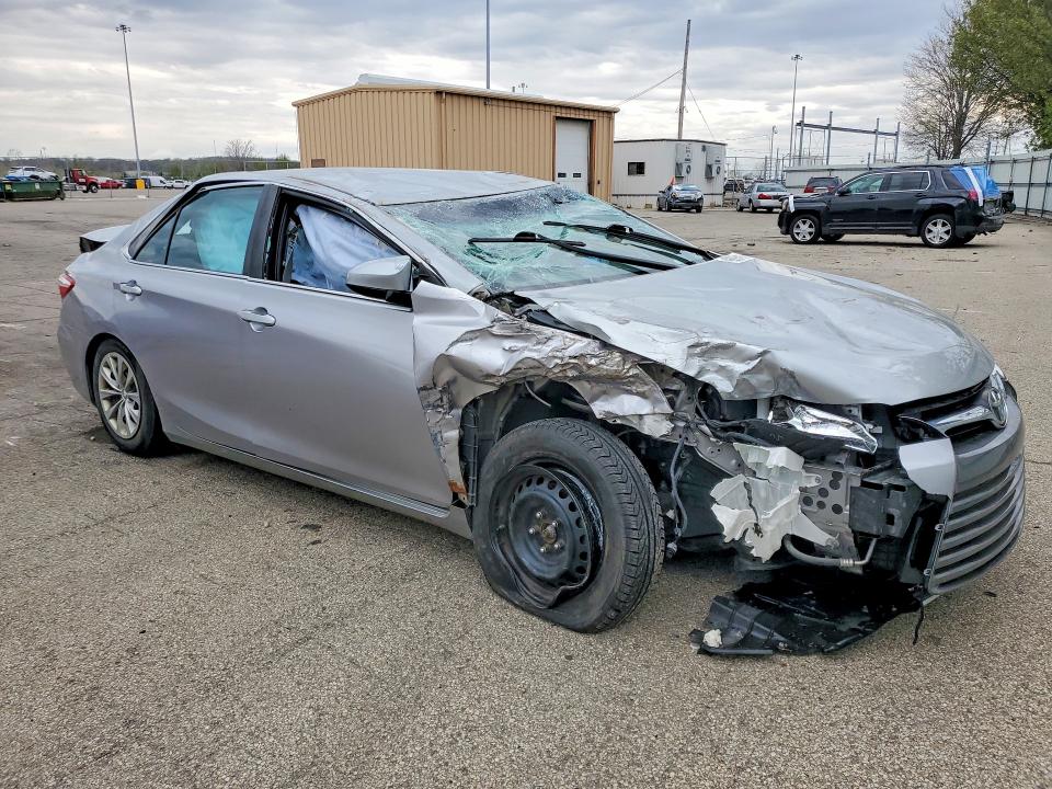 Продажа на аукционе авто 2016 Toyota Camry, vin: 4T1BF1FK4GU149662, номер лота: 49295196