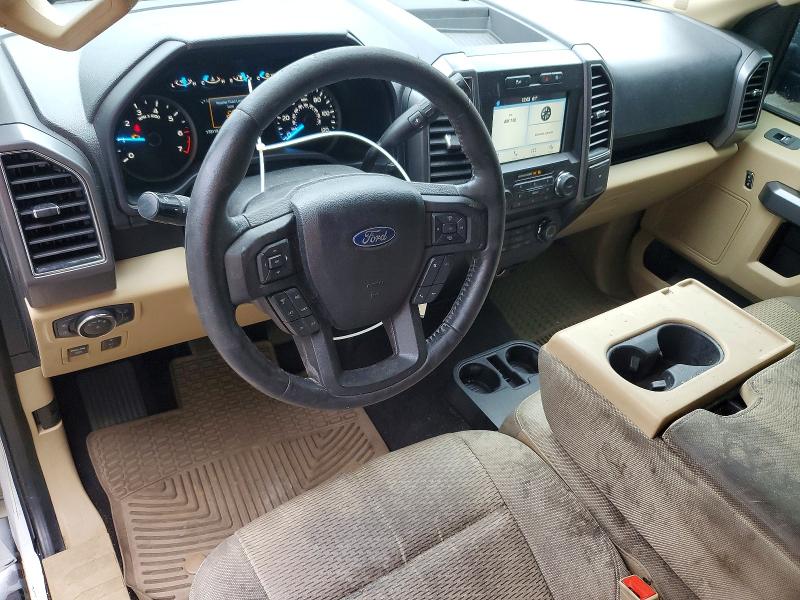 Aukcja sprzedaży 2019 Ford F150, vin: 1FTEW1C51KKC90256, numer aukcji: 51800206