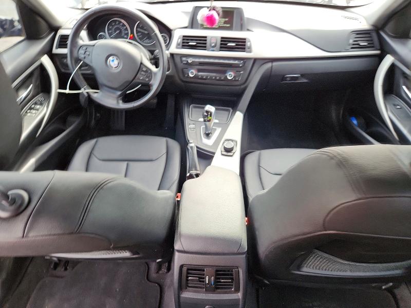 Продажа на аукционе авто 2013 Bmw 328, vin: WBA3C1C5XDF444634, номер лота: 50269926
