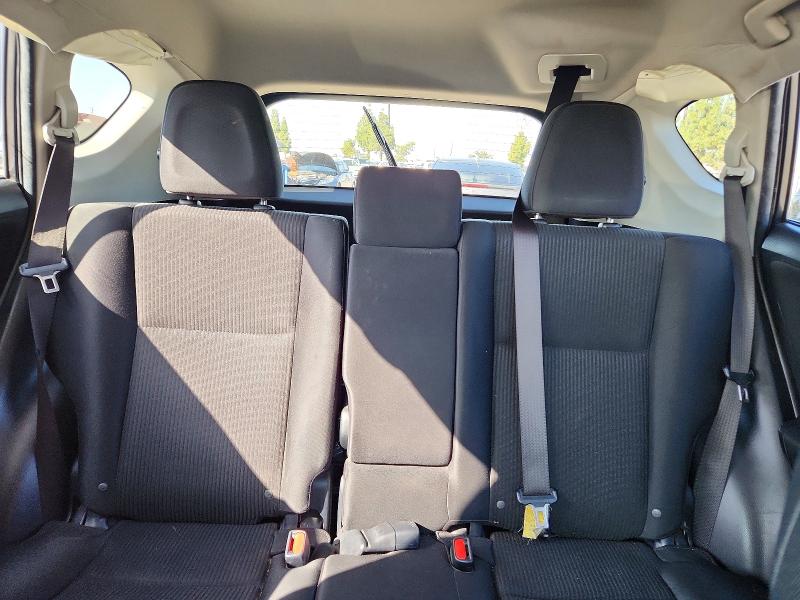 Auction sale of the 2017 Toyota Rav4, vin: JTMZFREV2HJ108169, lot number: 51664796