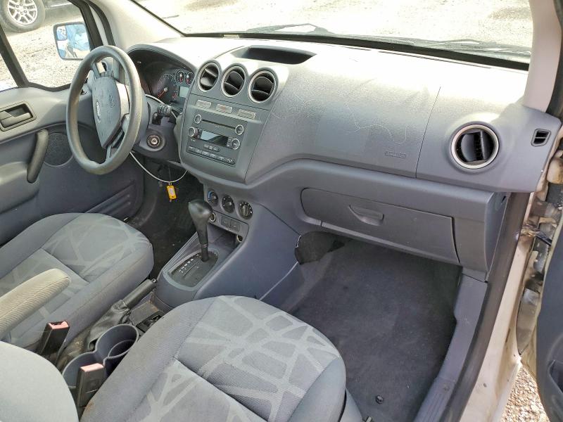 53669216 :رقم المزاد ، NM0LS7BN1DT141007 vin ، 2013 Ford Transit Connect مزاد بيع