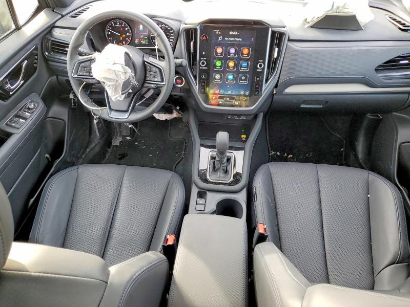 Продажа на аукционе авто 2025 Subaru Forester, vin: JF2SLDRC9SH605239, номер лота: 50113646
