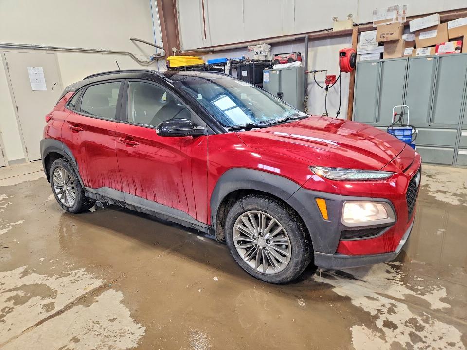 Продаж на аукціоні авто 2019 Hyundai Kona, vin: KM8K2CAA4KU365140, номер лоту: 49514156