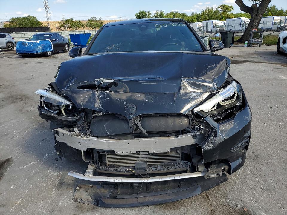 Продажа на аукционе авто 2021 Bmw 228i, vin: WBA53AK05M7J35520, номер лота: 58525716