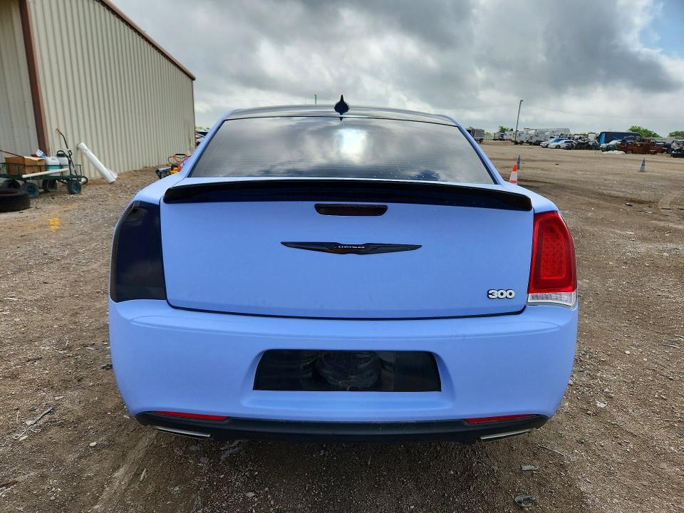 49548896 :رقم المزاد ، 2C3CCAAG7LH115771 vin ، 2020 Chrysler 300 مزاد بيع