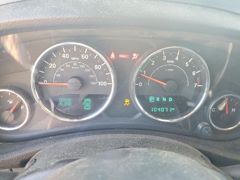 2015 Jeep Wrangler Unlimited მანქანა იყიდება აუქციონზე, vin: 1C4BJWEG6FL590825, აუქციონის ნომერი: 50069486
