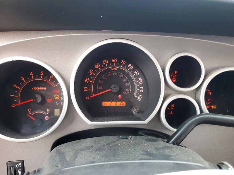 Продаж на аукціоні авто 2011 Toyota Tundra, vin: 5TFRM5F12BX035982, номер лоту: 49044686