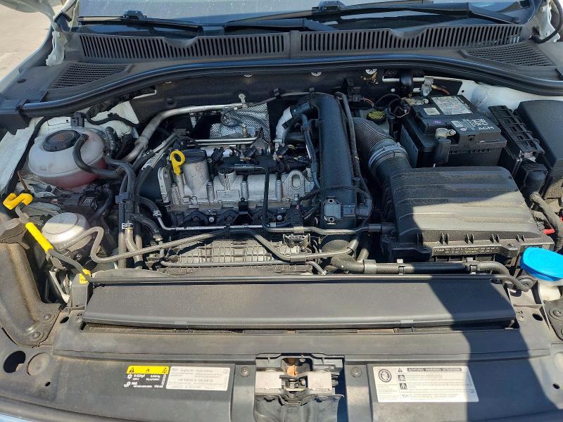 Продаж на аукціоні авто 2019 Volkswagen Jetta, vin: 3VWE57BU6KM084452, номер лоту: 50747346