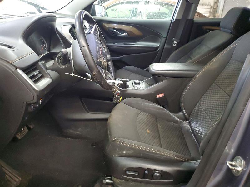 Продаж на аукціоні авто 2018 Gmc Terrain, vin: 3GKALTEV6JL339887, номер лоту: 49892196
