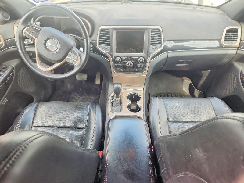 Продажа на аукционе авто 2016 Jeep Grand Cherokee, vin: 1C4RJEBG5GC481156, номер лота: 50318276