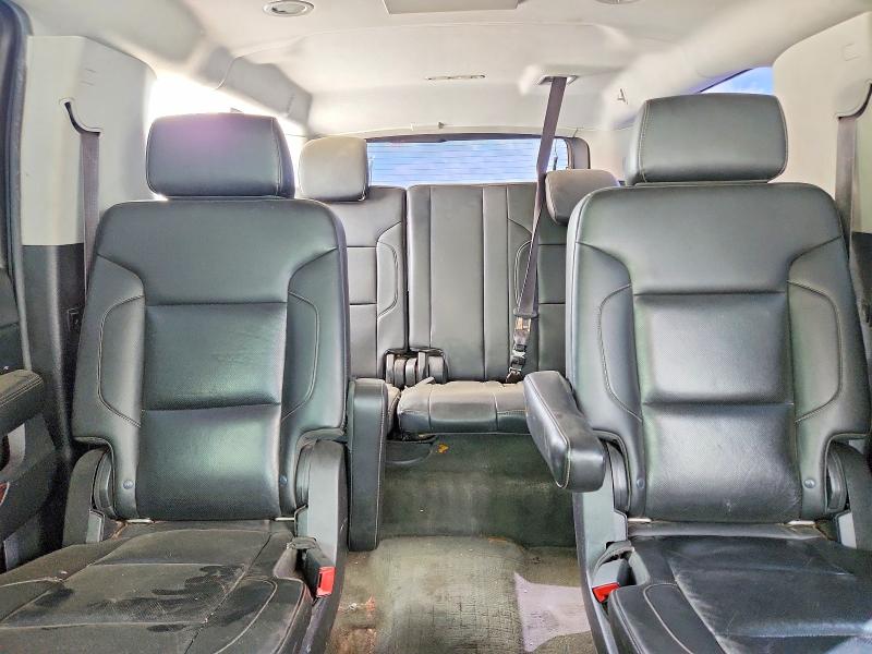2015 Gmc Yukon Xl მანქანა იყიდება აუქციონზე, vin: 1GKS1HKC2FR513528, აუქციონის ნომერი: 49400766