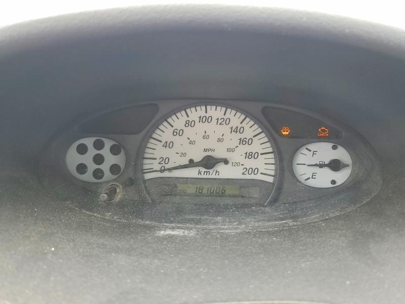 Продаж на аукціоні авто 2003 Toyota Echo, vin: JTDBT123330297962, номер лоту: 48459036