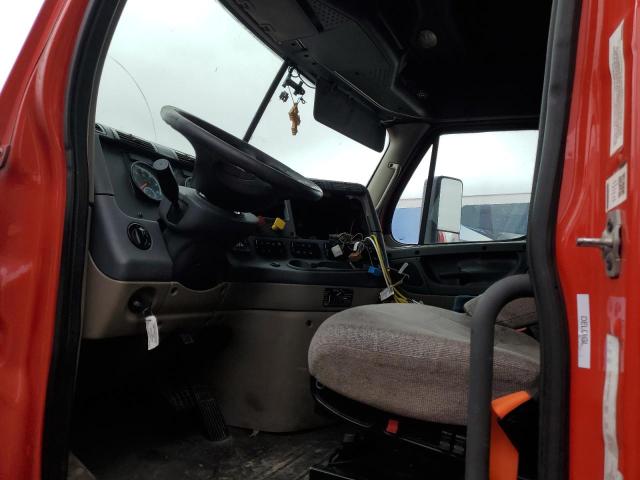 Продажа на аукционе авто 2018 Freightliner Cascadia 125, vin: 1FUJGLDR2JLJH7891, номер лота: 97017655