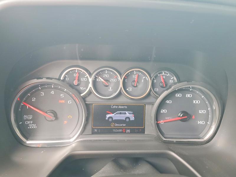 Продажа на аукционе авто 2023 Chevrolet Suburban, vin: 1GNSKBKD4PR131444, номер лота: 48684366