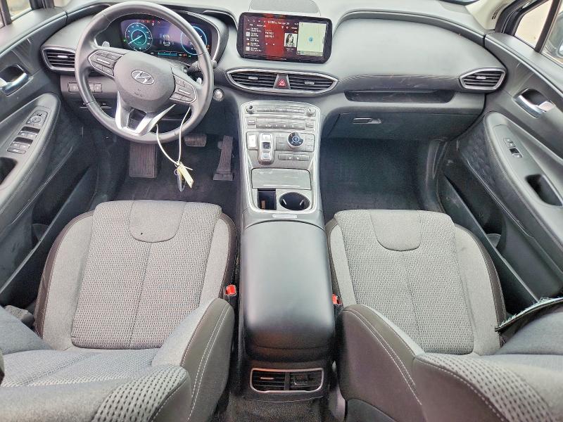 Aukcja sprzedaży 2023 Hyundai Santa Fe, vin: KM8S6DA21PU077909, numer aukcji: 51333476