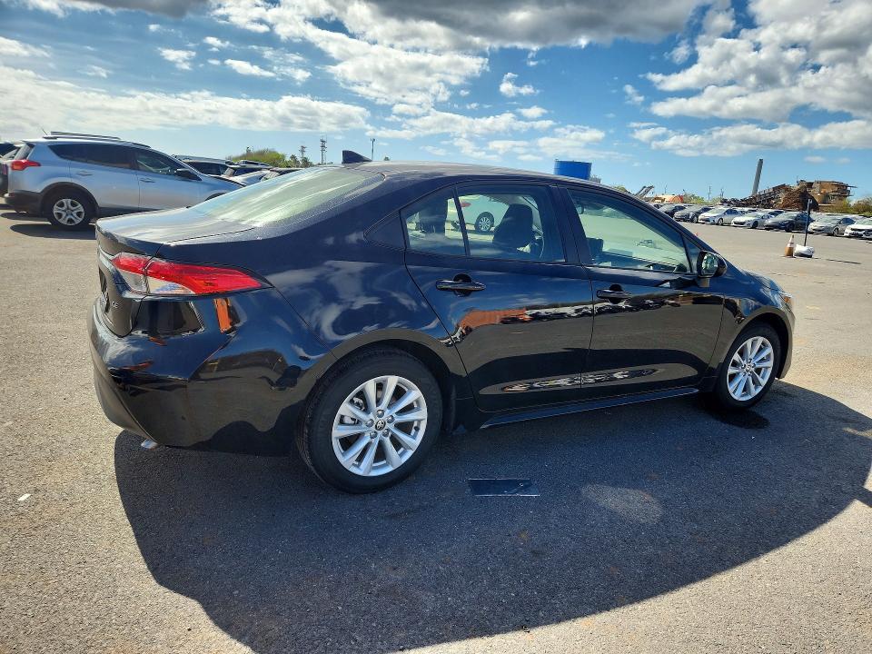 Продаж на аукціоні авто 2026 Toyota Corolla, vin: JTDB4MEE9T3035079, номер лоту: 46888536