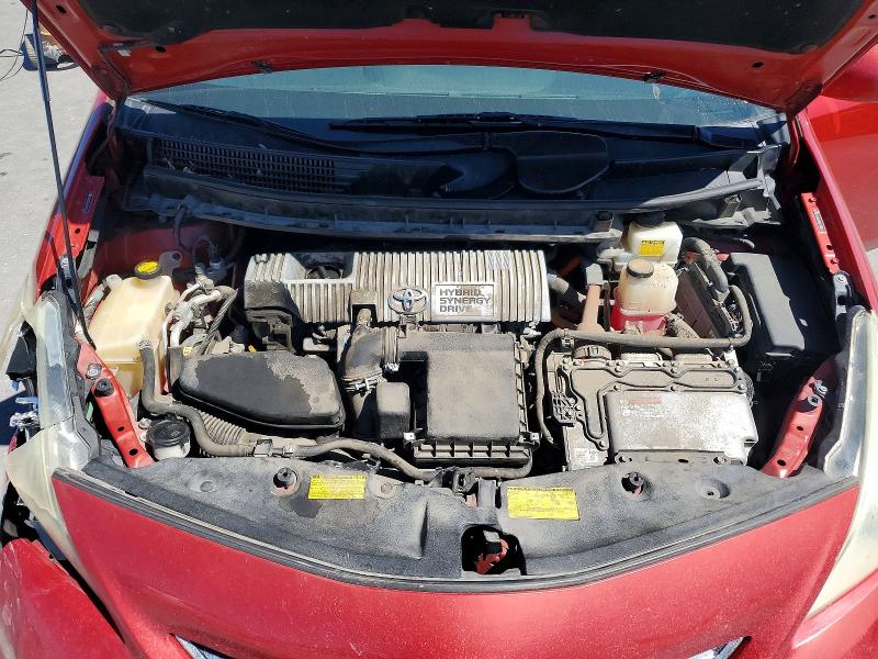 Продажа на аукционе авто 2012 Toyota Prius V, vin: JTDZN3EU6C3175670, номер лота: 48972056