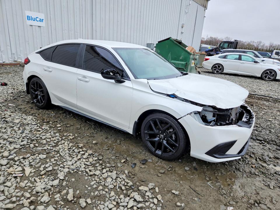 Aukcja sprzedaży 2024 Honda Civic, vin: 19XFL2H89RE039293, numer aukcji: 48154136