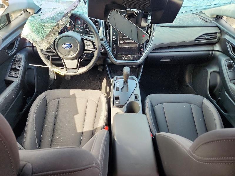 Продажа на аукционе авто 2026 Subaru Crosstrek, vin: 4S4GUHD64T3709979, номер лота: 74034105