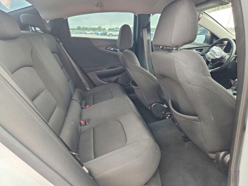 2020 Chevrolet Malibu მანქანა იყიდება აუქციონზე, vin: 1G1ZB5ST7LF140059, აუქციონის ნომერი: 51243326