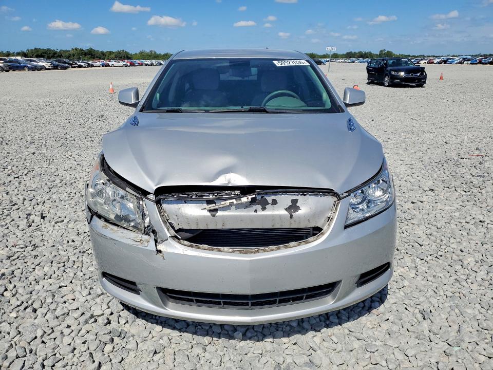 Aukcja sprzedaży 2012 Buick Lacrosse, vin: 1G4GA5ER3CF169698, numer aukcji: 50927036
