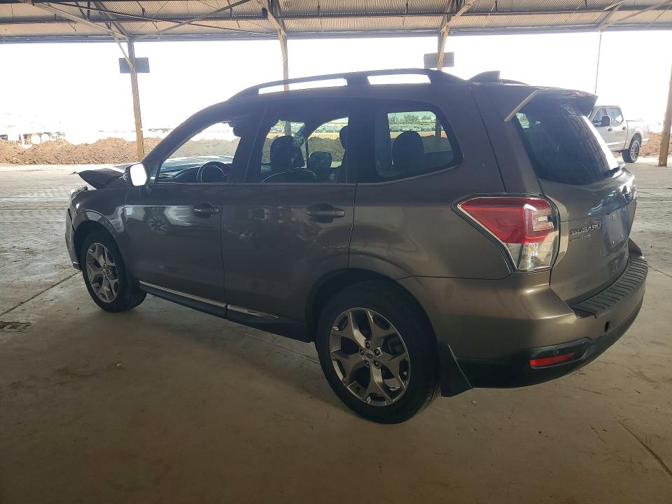 Aukcja sprzedaży 2018 Subaru Forester, vin: JF2SJAWCXJH604723, numer aukcji: 51708356