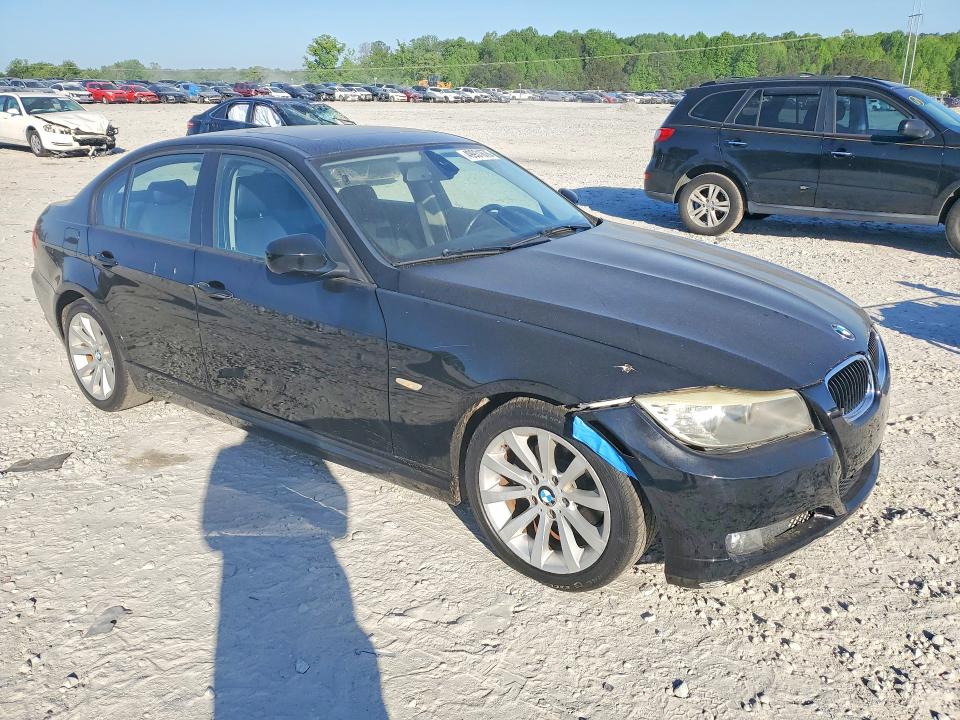 2011 Bmw 328 მანქანა იყიდება აუქციონზე, vin: WBAPH7C53BE683189, აუქციონის ნომერი: 49931676