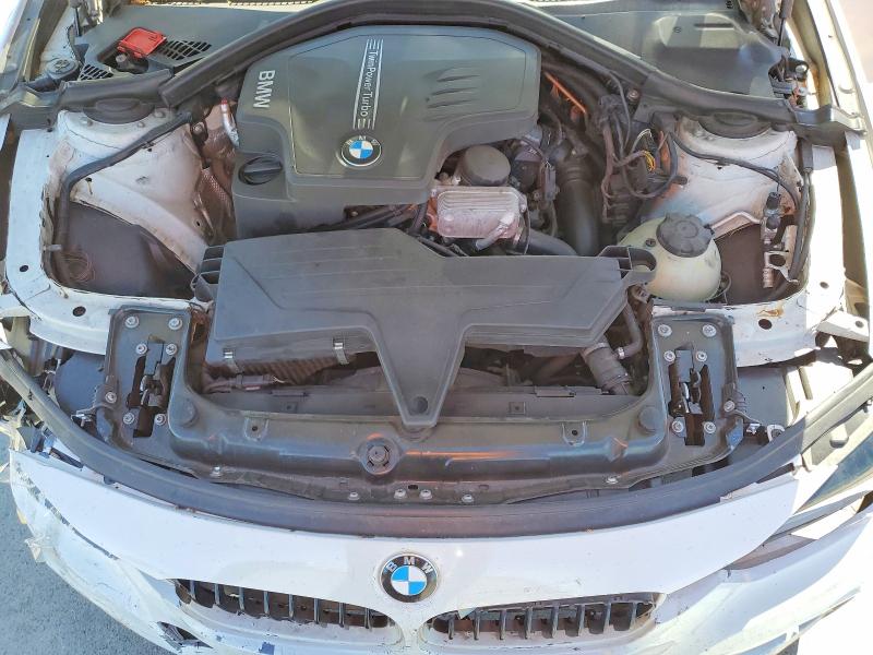 48607016 :رقم المزاد ، WBA3C1C59DF437903 vin ، 2013 Bmw 328 مزاد بيع
