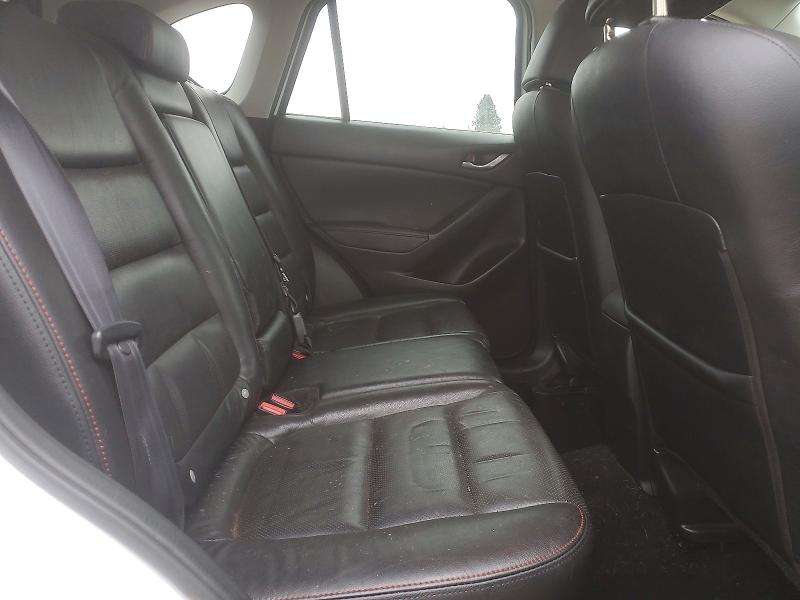 Продажа на аукционе авто 2013 Mazda Cx-5, vin: JM3KE4DE1D0134083, номер лота: 50360526