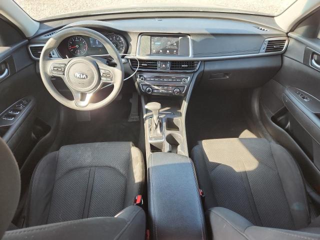 2018 Kia Optima მანქანა იყიდება აუქციონზე, vin: 5XXGT4L33JG264901, აუქციონის ნომერი: 50630036