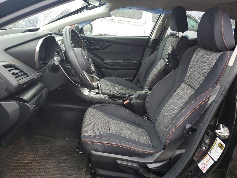 48285716 :رقم المزاد ، JF2GTAEC8LH235882 vin ، 2020 Subaru Crosstrek مزاد بيع