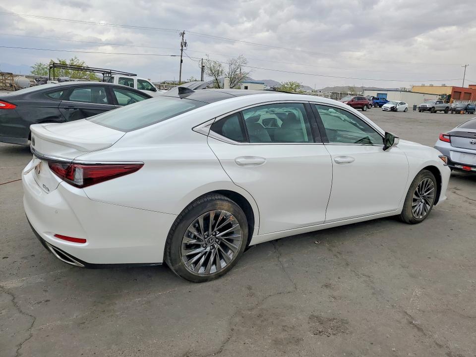 Aukcja sprzedaży 2025 Lexus Es 350, vin: 58AFZ1B10SU194878, numer aukcji: 48000026