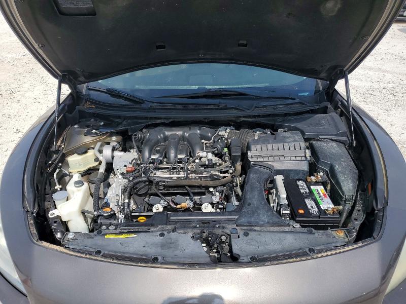 Продажа на аукционе авто 2014 Nissan Maxima, vin: 1N4AA5AP7EC473951, номер лота: 51449906