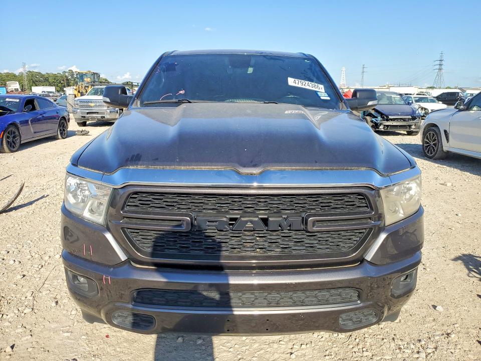 Продажа на аукционе авто 2021 Ram 1500, vin: 1C6RREBT2MN593569, номер лота: 47924386