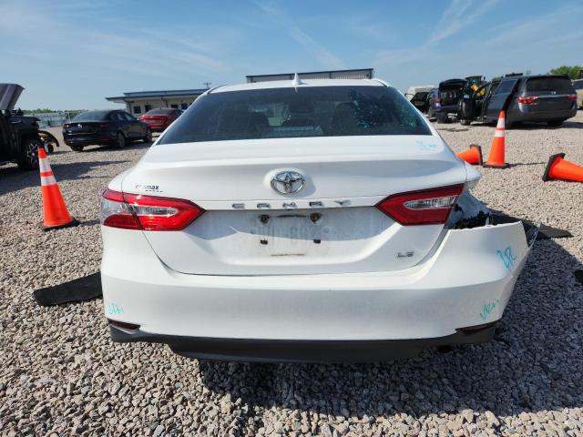 Продаж на аукціоні авто 2019 Toyota Camry, vin: 4T1B11HK0KU176488, номер лоту: 49458386