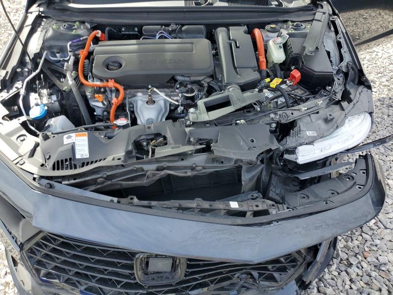 49788746 :رقم المزاد ، 1HGCY2F66RA010232 vin ، 2024 Honda Accord مزاد بيع