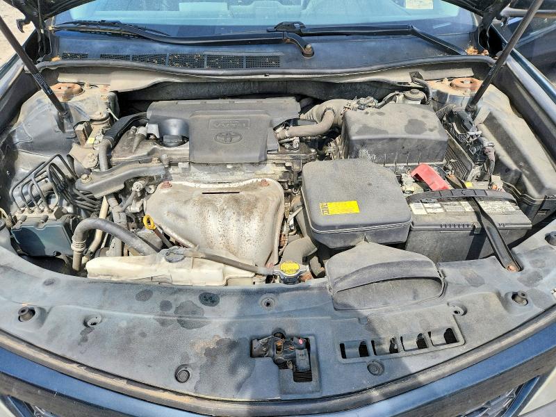 2014 Toyota Camry მანქანა იყიდება აუქციონზე, vin: 4T1BF1FKXEU343030, აუქციონის ნომერი: 49004556