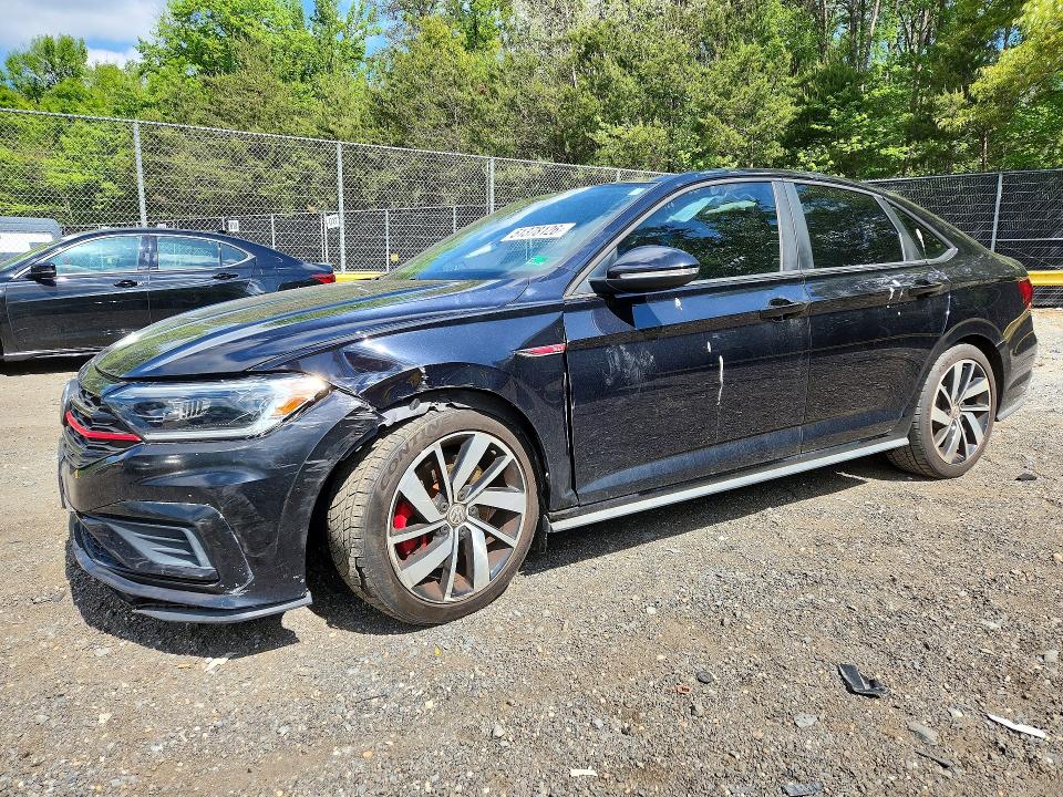 Aukcja sprzedaży 2019 Volkswagen Jetta, vin: 3VW6T7BU7KM266428, numer aukcji: 51378126