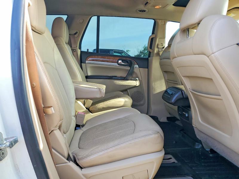 Aukcja sprzedaży 2011 Buick Enclave, vin: 5GAKRCEDXBJ196149, numer aukcji: 48796456