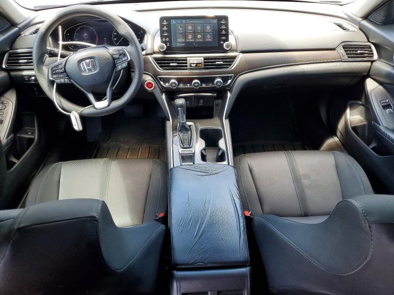Продаж на аукціоні авто 2018 Honda Accord, vin: 1HGCV1F4XJA082685, номер лоту: 48193536