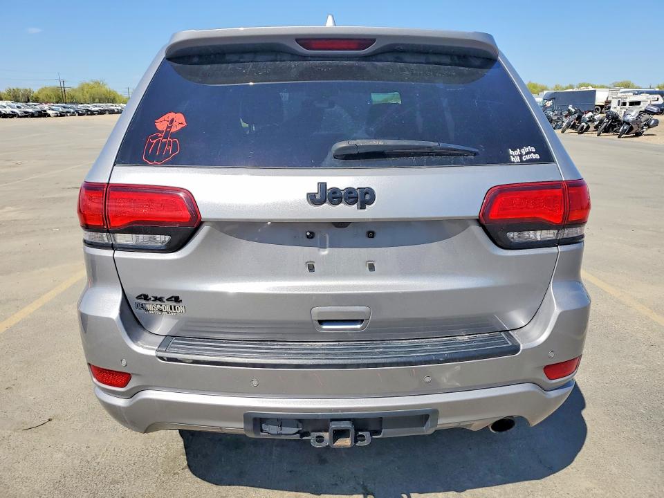 Aukcja sprzedaży 2019 Jeep Grand Cherokee, vin: 1C4RJFAG2KC801436, numer aukcji: 48716316